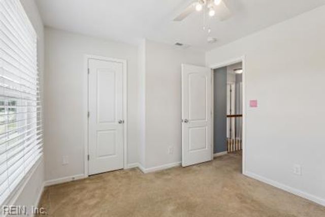835 Burton ST, Hampton, VA 23666