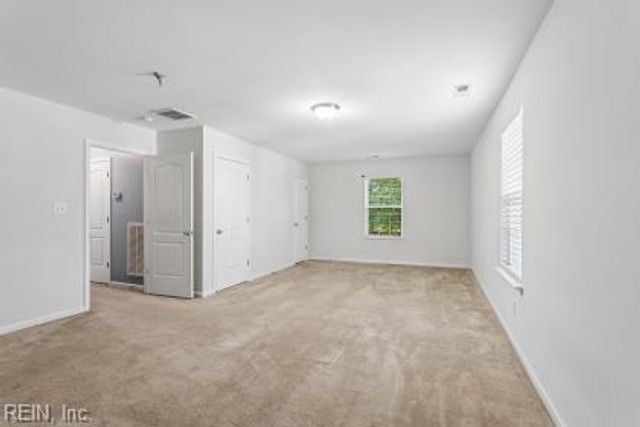 835 Burton ST, Hampton, VA 23666