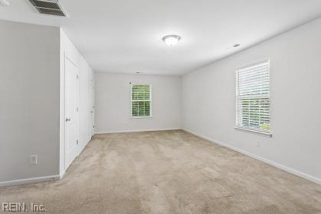 835 Burton ST, Hampton, VA 23666