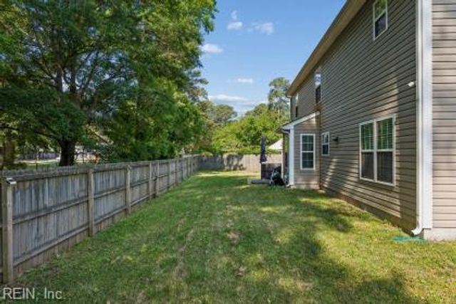 835 Burton ST, Hampton, VA 23666
