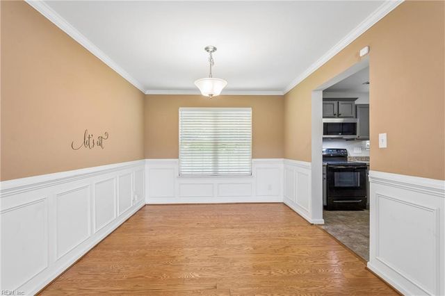 835 Burton ST, Hampton, VA 23666