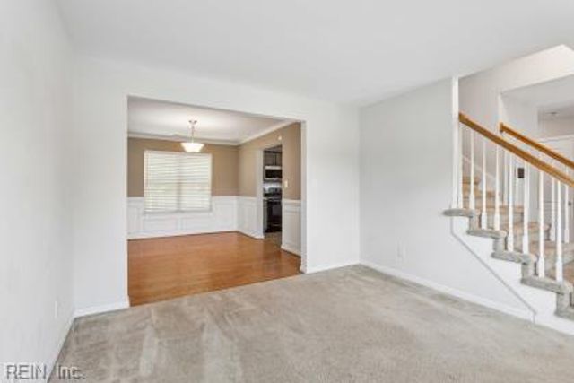 835 Burton ST, Hampton, VA 23666
