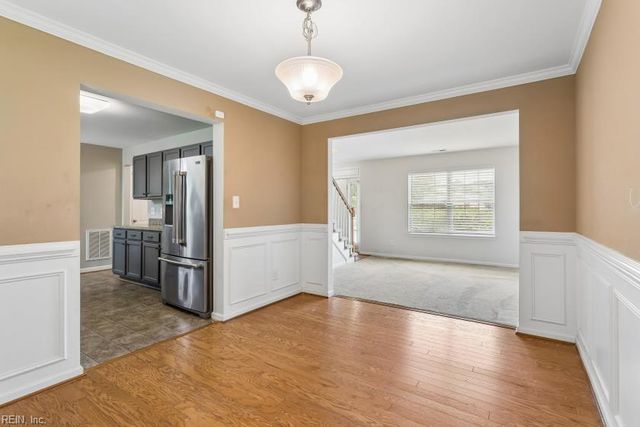 835 Burton ST, Hampton, VA 23666