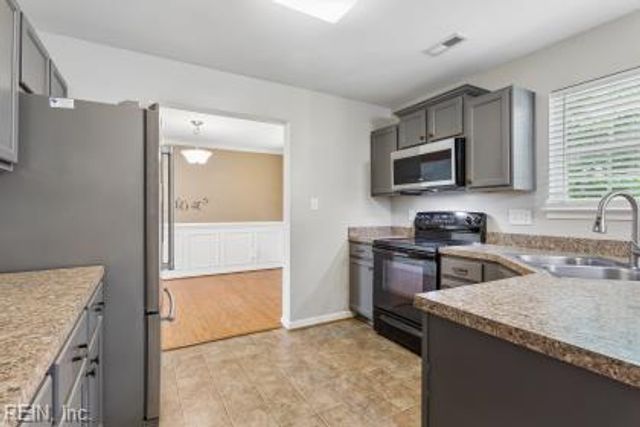 835 Burton ST, Hampton, VA 23666