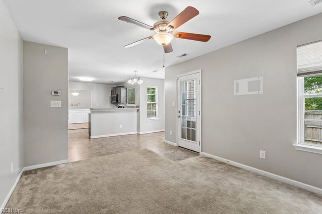 835 Burton ST, Hampton, VA 23666
