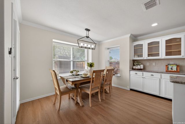 11123 PALOMINO BND, San Antonio, TX 78254