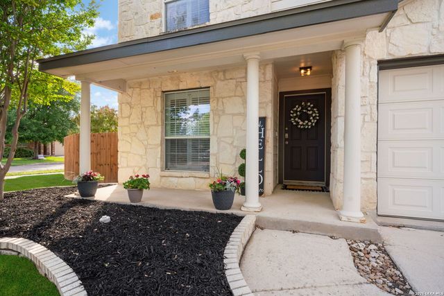 11123 PALOMINO BND, San Antonio, TX 78254