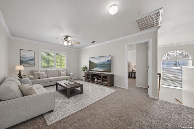 11123 PALOMINO BND, San Antonio, TX 78254