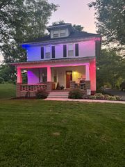 1531 Fallsburg Road NE, Newark, OH 43055