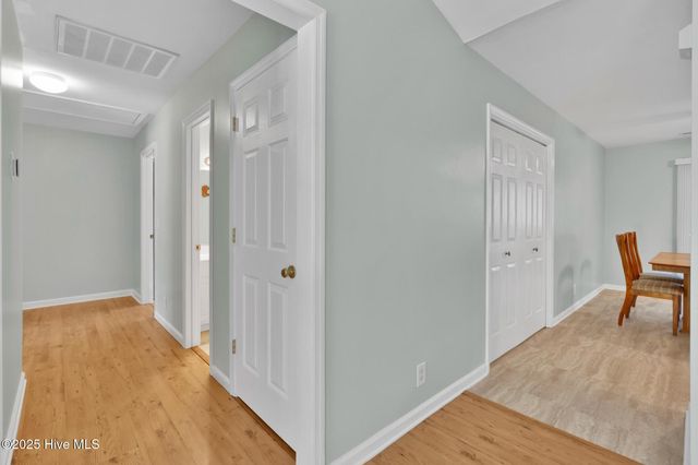 448 Edgewood Road, Southport, NC 28461