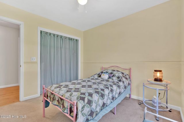 448 Edgewood Road, Southport, NC 28461