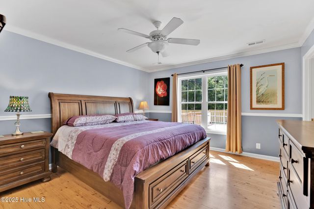 448 Edgewood Road, Southport, NC 28461