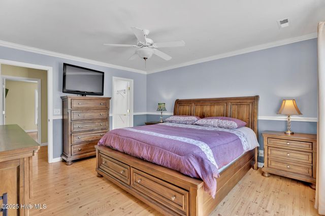 448 Edgewood Road, Southport, NC 28461