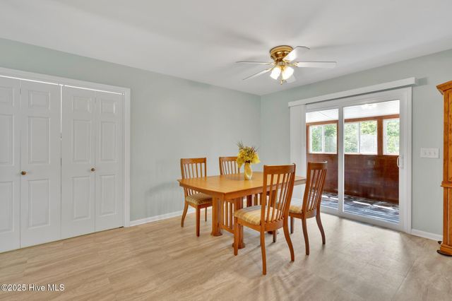 448 Edgewood Road, Southport, NC 28461