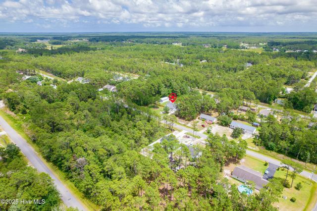 448 Edgewood Road, Southport, NC 28461