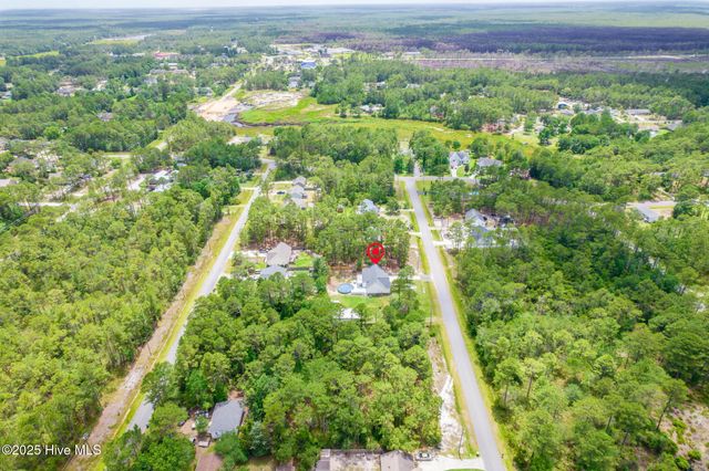 448 Edgewood Road, Southport, NC 28461