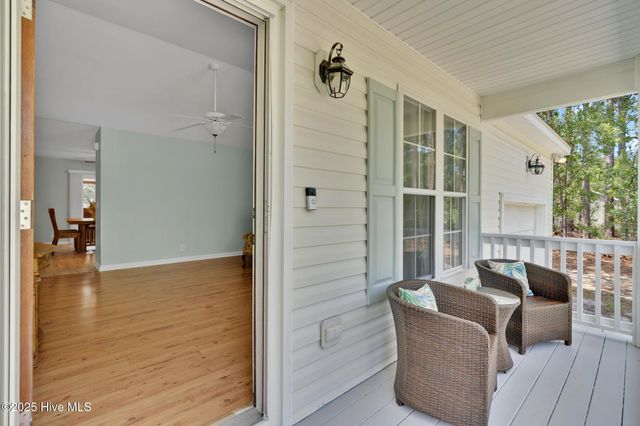 448 Edgewood Road, Southport, NC 28461
