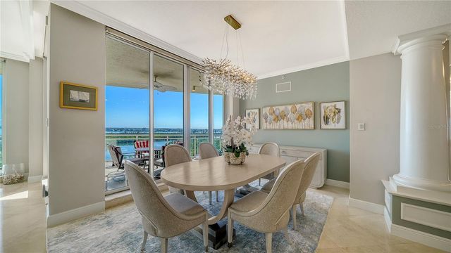 1300 BENJAMIN FRANKLIN DRIVE 701, Sarasota, FL 34236