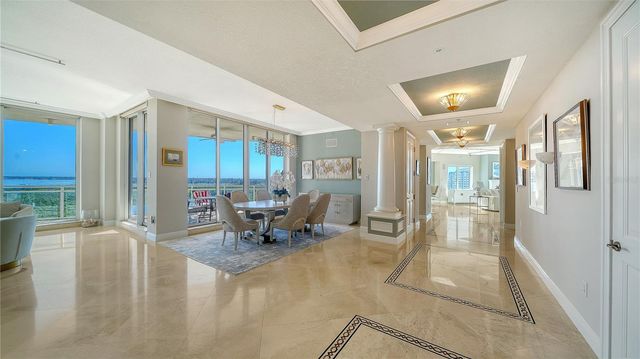 1300 BENJAMIN FRANKLIN DRIVE 701, Sarasota, FL 34236