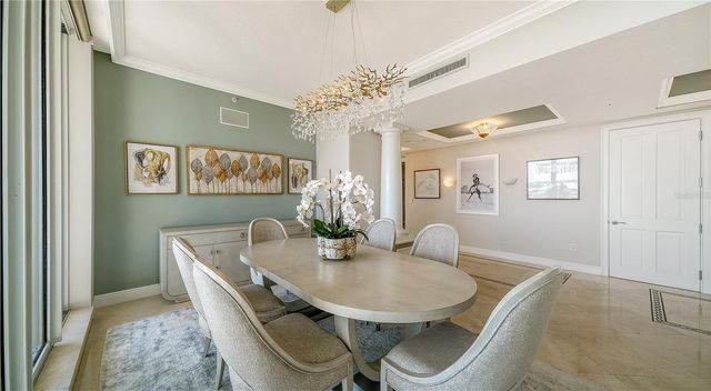 1300 BENJAMIN FRANKLIN DRIVE 701, Sarasota, FL 34236