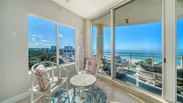 1300 BENJAMIN FRANKLIN DRIVE 701, Sarasota, FL 34236