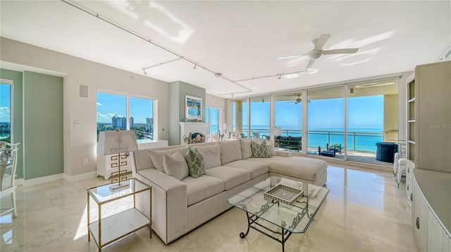 1300 BENJAMIN FRANKLIN DRIVE 701, Sarasota, FL 34236