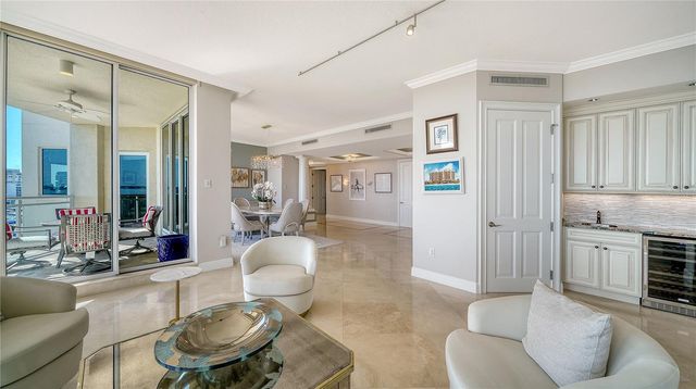 1300 BENJAMIN FRANKLIN DRIVE 701, Sarasota, FL 34236