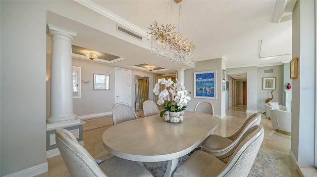 1300 BENJAMIN FRANKLIN DRIVE 701, Sarasota, FL 34236