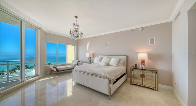 1300 BENJAMIN FRANKLIN DRIVE 701, Sarasota, FL 34236