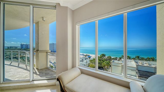 1300 BENJAMIN FRANKLIN DRIVE 701, Sarasota, FL 34236