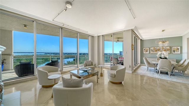 1300 BENJAMIN FRANKLIN DRIVE 701, Sarasota, FL 34236