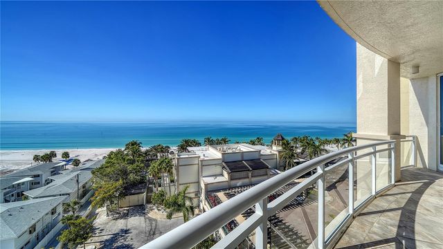 1300 BENJAMIN FRANKLIN DRIVE 701, Sarasota, FL 34236