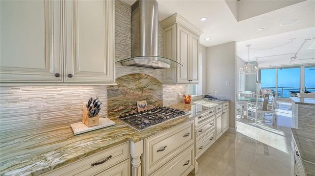 1300 BENJAMIN FRANKLIN DRIVE 701, Sarasota, FL 34236