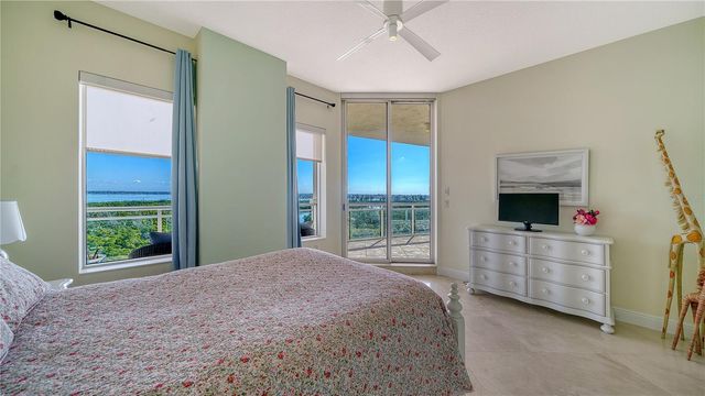 1300 BENJAMIN FRANKLIN DRIVE 701, Sarasota, FL 34236