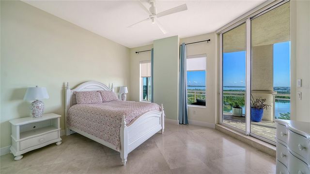 1300 BENJAMIN FRANKLIN DRIVE 701, Sarasota, FL 34236