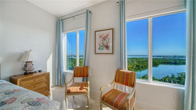 1300 BENJAMIN FRANKLIN DRIVE 701, Sarasota, FL 34236