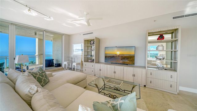 1300 BENJAMIN FRANKLIN DRIVE 701, Sarasota, FL 34236