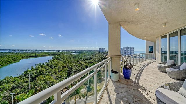 1300 BENJAMIN FRANKLIN DRIVE 701, Sarasota, FL 34236