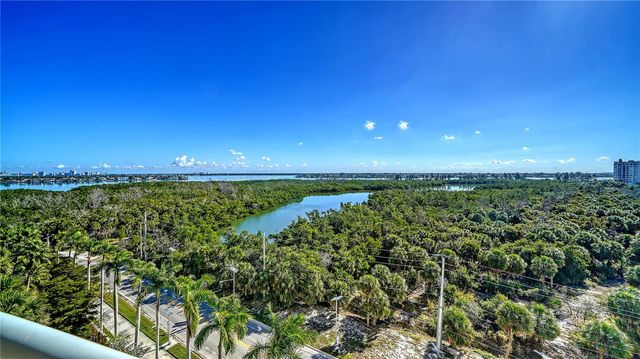1300 BENJAMIN FRANKLIN DRIVE 701, Sarasota, FL 34236