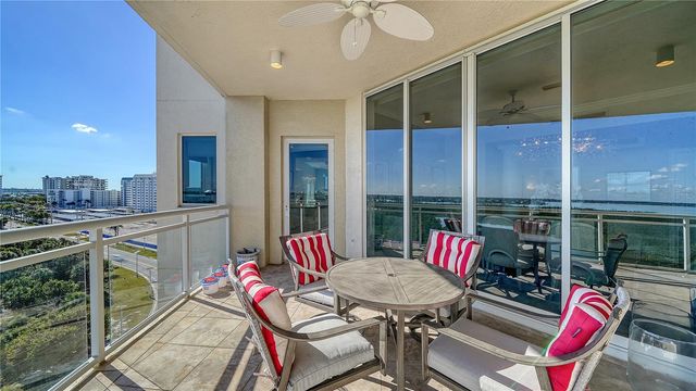 1300 BENJAMIN FRANKLIN DRIVE 701, Sarasota, FL 34236