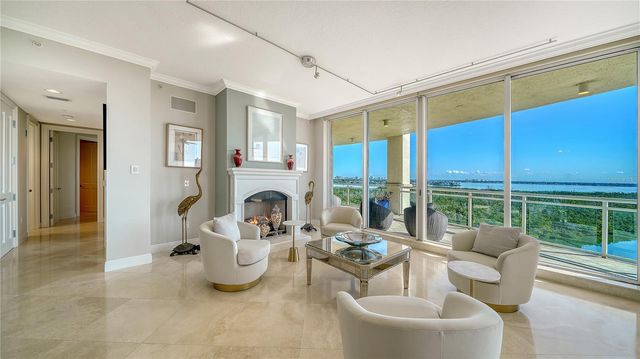 1300 BENJAMIN FRANKLIN DRIVE 701, Sarasota, FL 34236