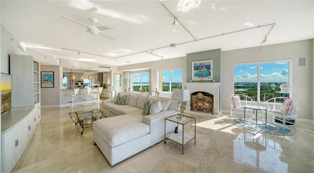 1300 BENJAMIN FRANKLIN DRIVE 701, Sarasota, FL 34236