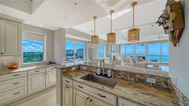 1300 BENJAMIN FRANKLIN DRIVE 701, Sarasota, FL 34236