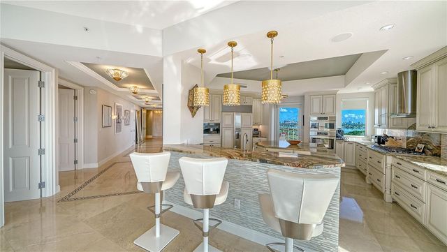 1300 BENJAMIN FRANKLIN DRIVE 701, Sarasota, FL 34236