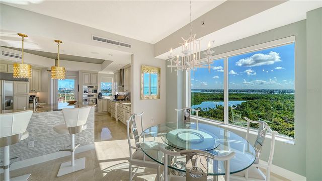 1300 BENJAMIN FRANKLIN DRIVE 701, Sarasota, FL 34236