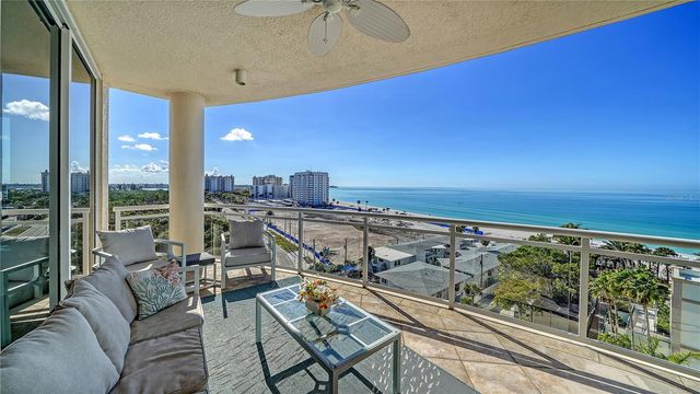1300 BENJAMIN FRANKLIN DRIVE 701, Sarasota, FL 34236