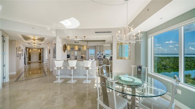 1300 BENJAMIN FRANKLIN DRIVE 701, Sarasota, FL 34236