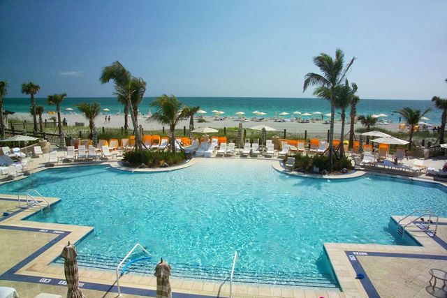 1300 BENJAMIN FRANKLIN DRIVE 701, Sarasota, FL 34236