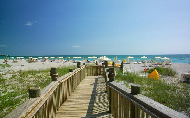 1300 BENJAMIN FRANKLIN DRIVE 701, Sarasota, FL 34236