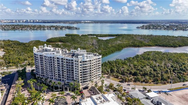 1300 BENJAMIN FRANKLIN DRIVE 701, Sarasota, FL 34236